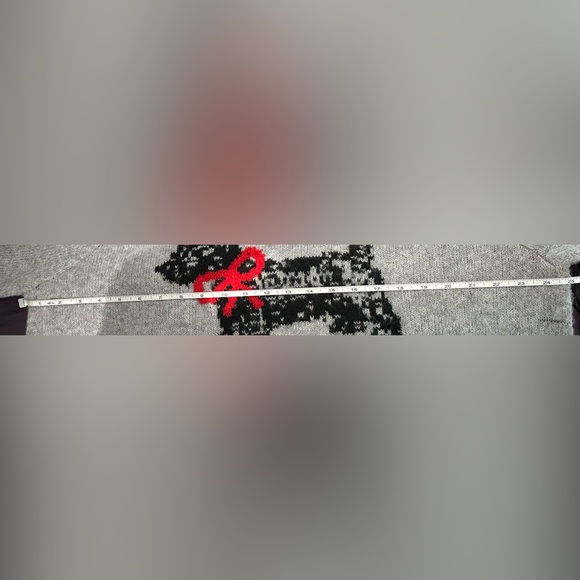 ✨NWT✨ cupcakes & cashmere: Women’s Sweater (ptp approx 25in) - Size 1X - Picture 6 of 7